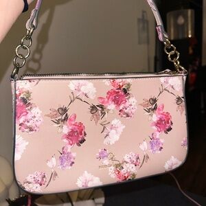 Nanette Lepore Floral Shoulder bag